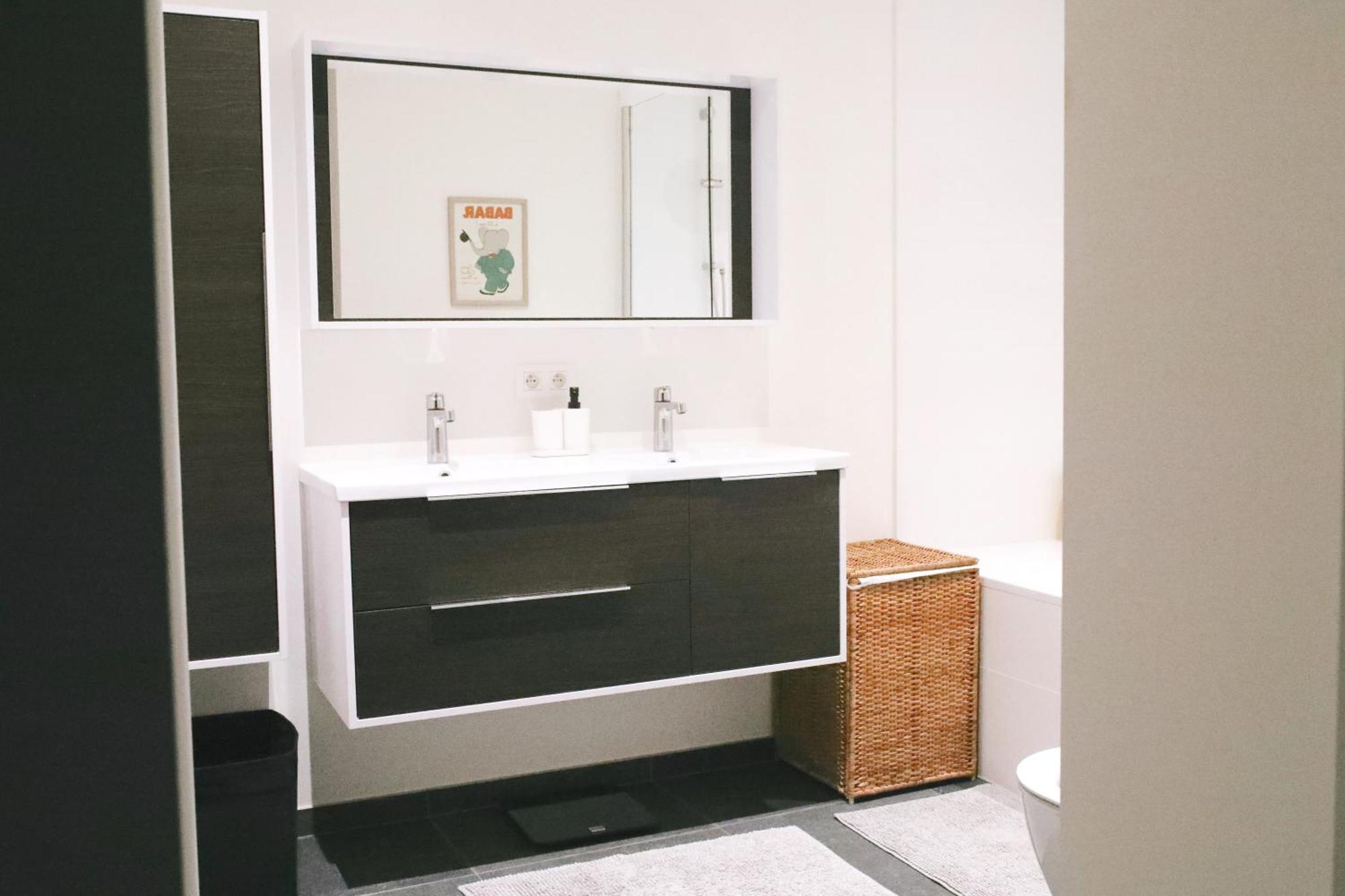 Luxury 2 Bedroom - Antwerp City Centre Экстерьер фото